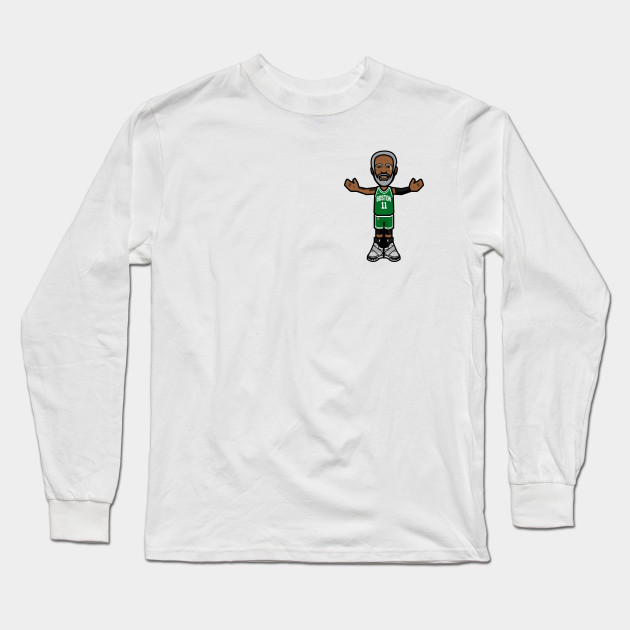Kyrie 'Uncle Drew' Irving